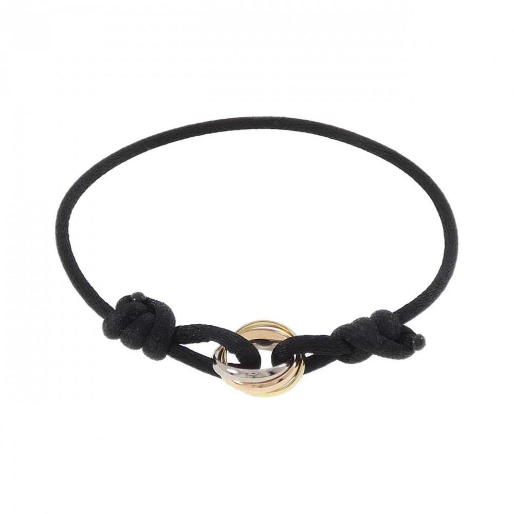 Cartier Trinity Cord Bracelet